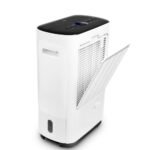 Αφυγραντήρας Rise Pro Ζεόλιθου Με Ιονιστή Και Wi-Fi 8lt RS-WUI-08L Inventor