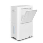 Αφυγραντήρας Comfort Με Τεχνολογία Ultraviolet Τύπου C και Ιονιστή CF-WUHI-16L Inventor