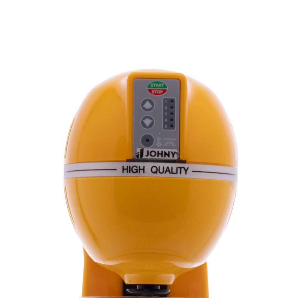 Φραπιέρα 17×18×47cm ΑΚ/2-5Τ Pulse Eco Johny