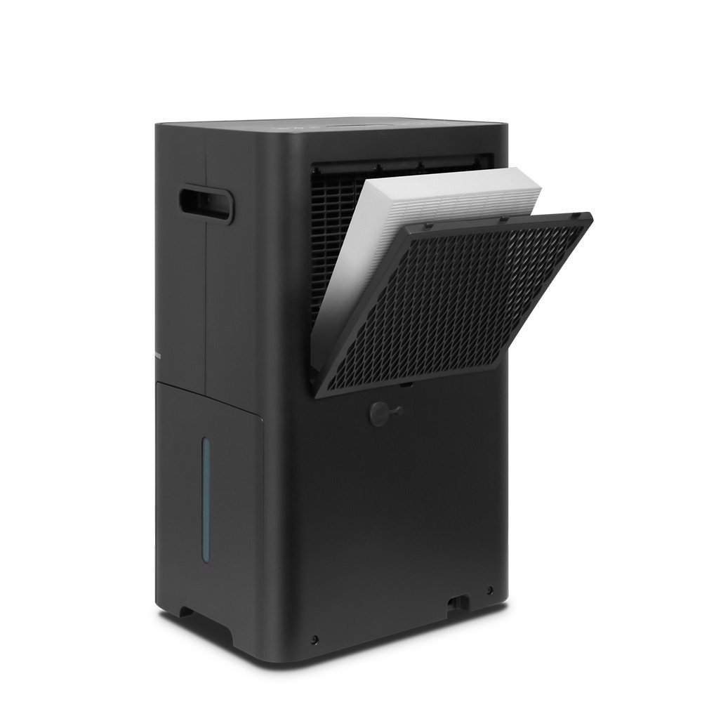 Αφυγραντήρας Comfort Με Τεχνολογία Ultraviolet Τύπου C και Ιονιστή CF-WUHI-16L Inventor