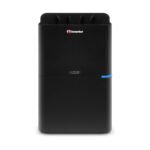 Αφυγραντήρας Comfort Με Τεχνολογία Ultraviolet Τύπου C και Ιονιστή CF-WUHI-16L Inventor