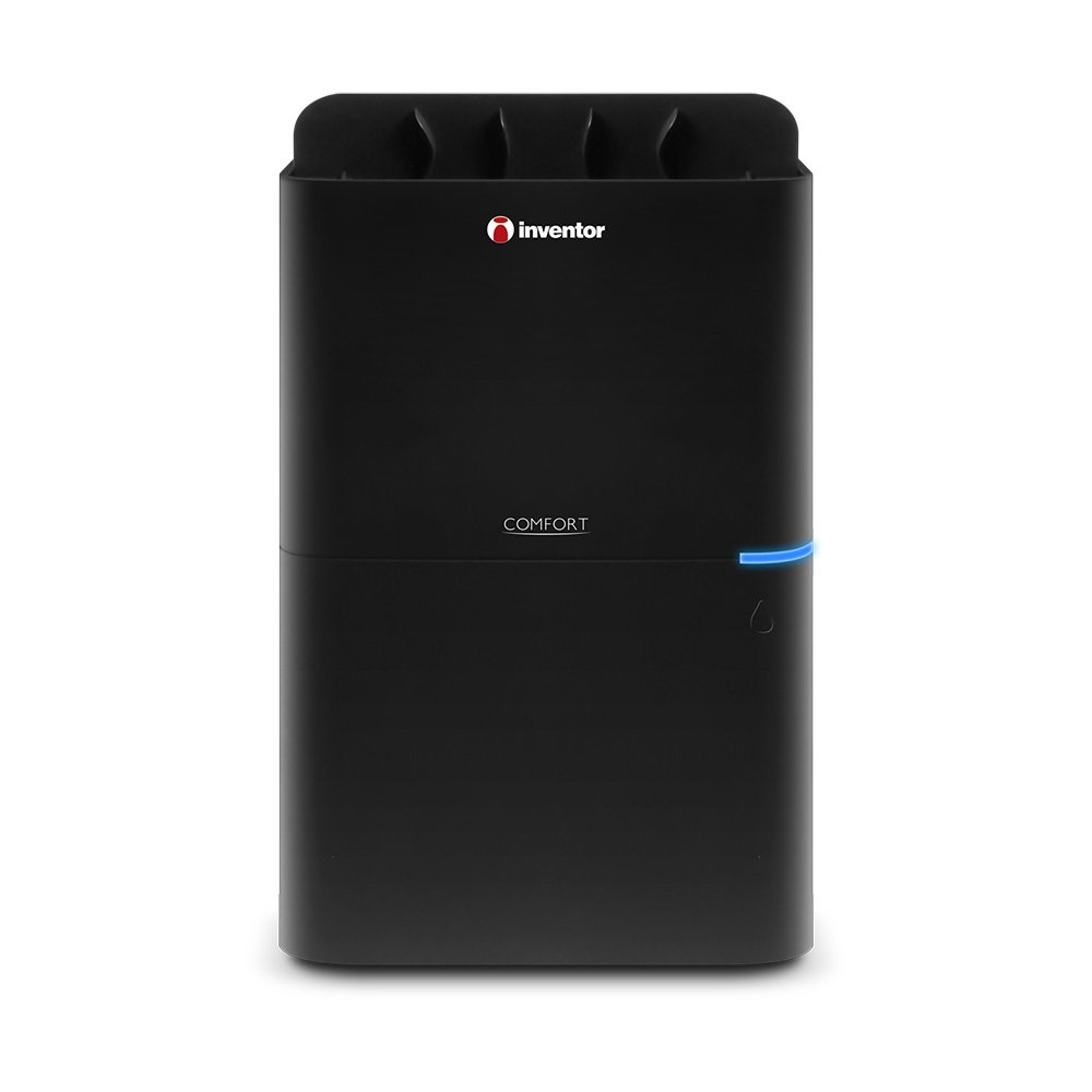 Αφυγραντήρας Comfort Με Τεχνολογία Ultraviolet Τύπου C και Ιονιστή CF-WUHI-16L Inventor