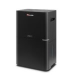 Αφυγραντήρας Comfort Με Τεχνολογία Ultraviolet Τύπου C και Ιονιστή CF-WUHI-16L Inventor