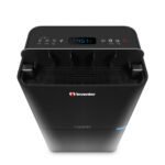 Αφυγραντήρας Comfort Με Τεχνολογία Ultraviolet Τύπου C και Ιονιστή CF-WUHI-16L Inventor