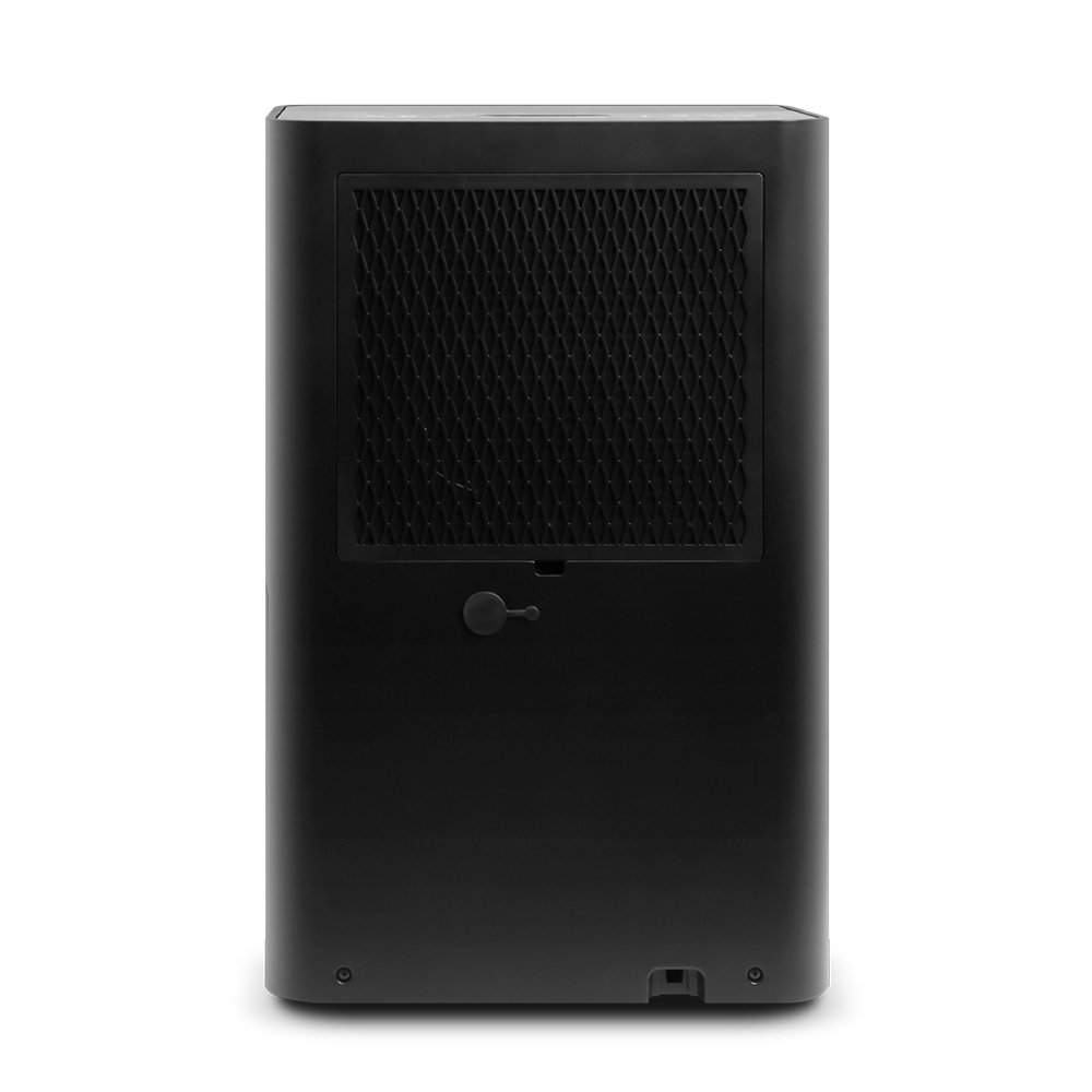 Αφυγραντήρας Comfort Με Τεχνολογία Ultraviolet Τύπου C και Ιονιστή CF-WUHI-16L Inventor