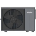 Αντλία θερμότητας Haier AW122MXGHA 12kW Μονοφασική Monoblock