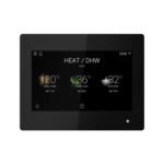Αντλία θερμότητας Haier AW122MXGHA 12kW Μονοφασική Monoblock
