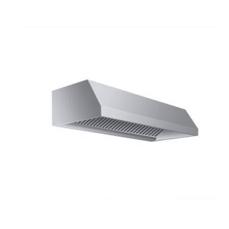 Φούσκα Τοίχου 295×110×50cm Κλασσική CA-309-S Artsteel