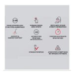 Επιτοίχιος Λέβητας Αερίου Συμπύκνωσης Riello Residence HM 35 Kis