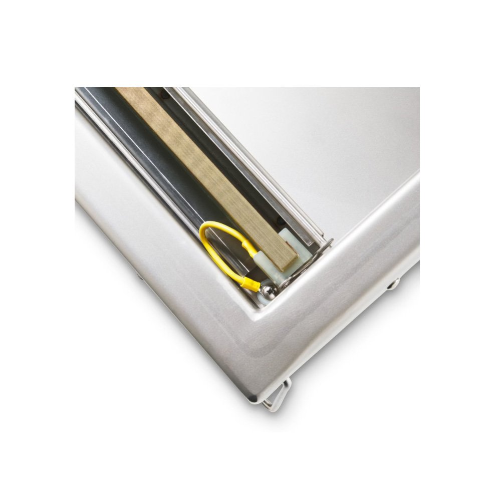 Μηχανή Συσκευασίας Κενού 30cm Seal - 32×37×18,5cm Θάλαμος Maxima