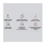 Επιτοίχιος Λέβητας Αερίου Συμπύκνωσης  Riello Start Hydrogen Ready 30 Kis