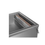 Μηχανή Συσκευασίας Κενού 30cm Seal - 32×37×18,5cm Θάλαμος Maxima