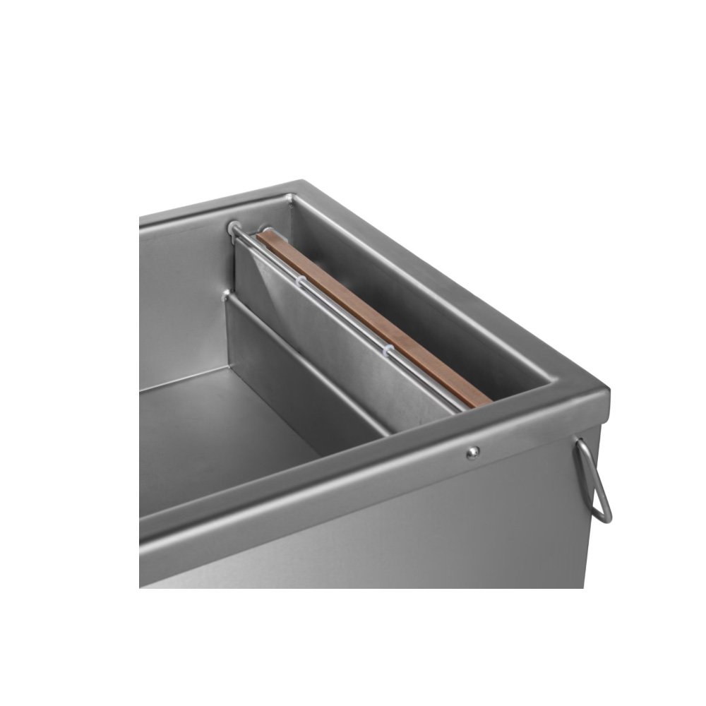 Μηχανή Συσκευασίας Κενού 30cm Seal - 32×37×18,5cm Θάλαμος Maxima