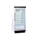 Ψυγείο Βιτρίνα Αναψυκτικών Karamco 50,5×46,2×102,5cm Με 1 Πόρτα USS 220 DTK