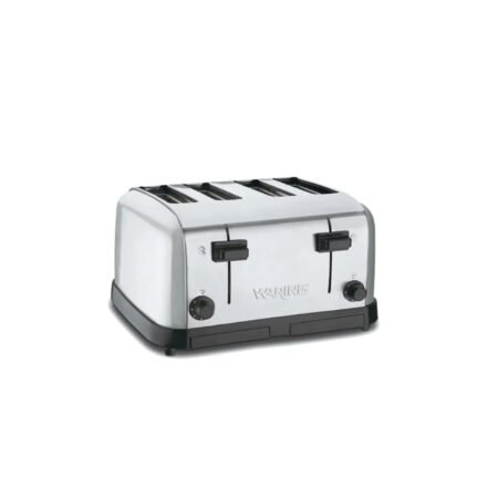 Φρυγανιέρα WARING Aμερικής 31,7×27,5×18,7cm 4 Θέσεις WCT708