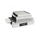 Φρυγανιέρα – Τοστιέρα XDOME Πορτογαλίας 123,4 - 75×60×26cm Ηλεκτρική, Επιτραπέζια XDTH375