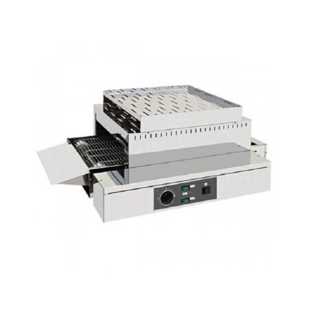 Φρυγανιέρα – Τοστιέρα XDOME Πορτογαλίας 123,4 - 75×60×26cm Ηλεκτρική, Επιτραπέζια XDTH375