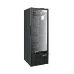 Ψυγείο Βιτρίνα Αναψυκτικών Karamco 60×55×140cm Με 1 Πόρτα SC488VT