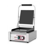 Τοστιέρα Karamco 36×30.5×20.5cm Ηλεκτρική, Μόνη, Λεία PG-811B