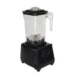 Μπλεντερ Ηλεκτρικό Karamco 1,6 Λίτρα 18×22×42cm FT-308