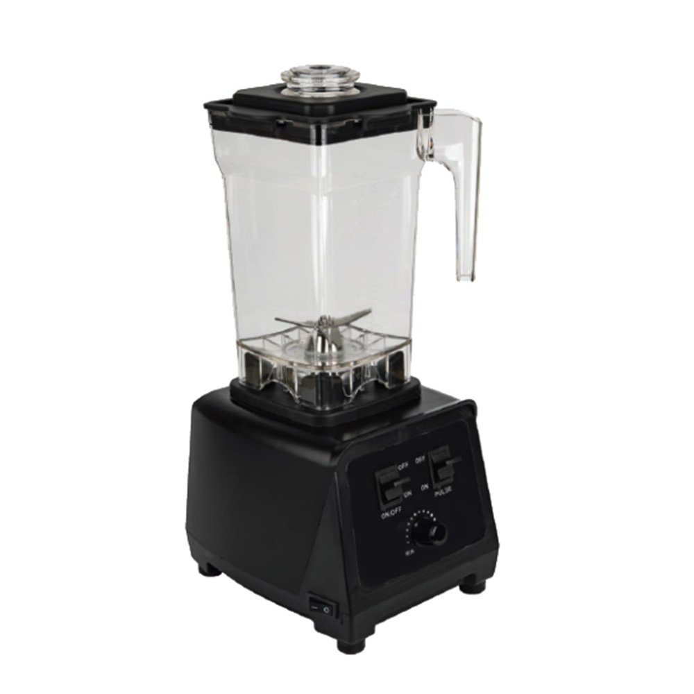 Μπλεντερ Ηλεκτρικό Karamco 1,6 Λίτρα 18×22×42cm FT-308