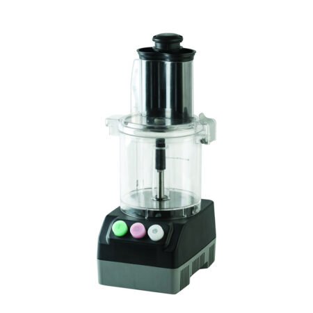 Πολυκοπτικό Μηχάνημα Karamco 31,5×26,5×54cm Με Μαχαίρι Τριψίματος Και Μαχαίρι Κάψιμο FC3MC