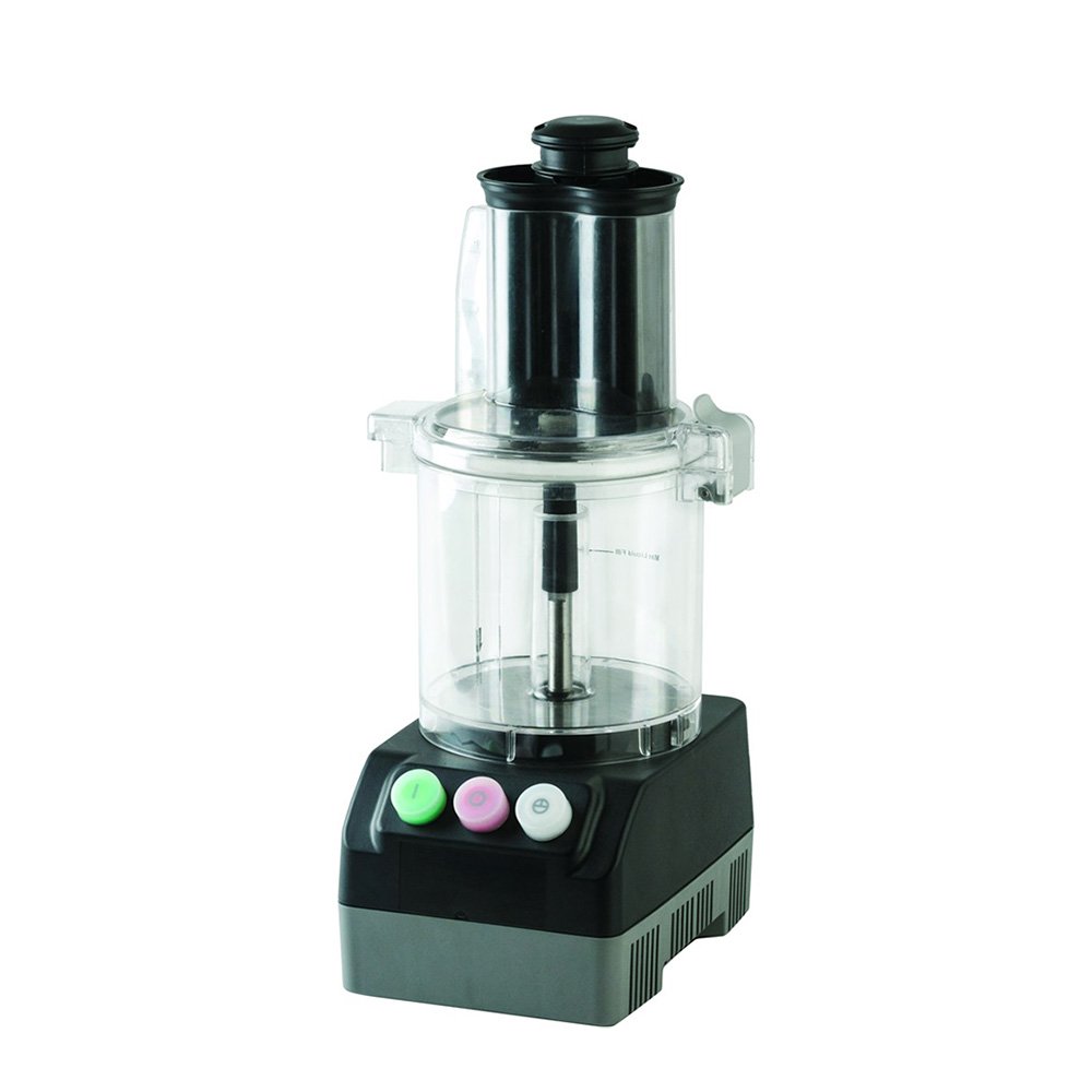 Πολυκοπτικό Μηχάνημα Karamco 31,5×26,5×54cm Με Μαχαίρι Τριψίματος Και Μαχαίρι Κάψιμο FC3MC