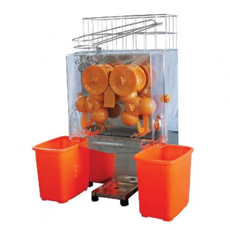 Πορτοκαλοστίφτης Ηλεκτρικός Karamco 40×30×77cm ET-2000E-2