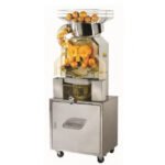 Πορτοκαλοστίφτης Ηλεκτρικός Karamco 66×70×172cm ET-2000A-1