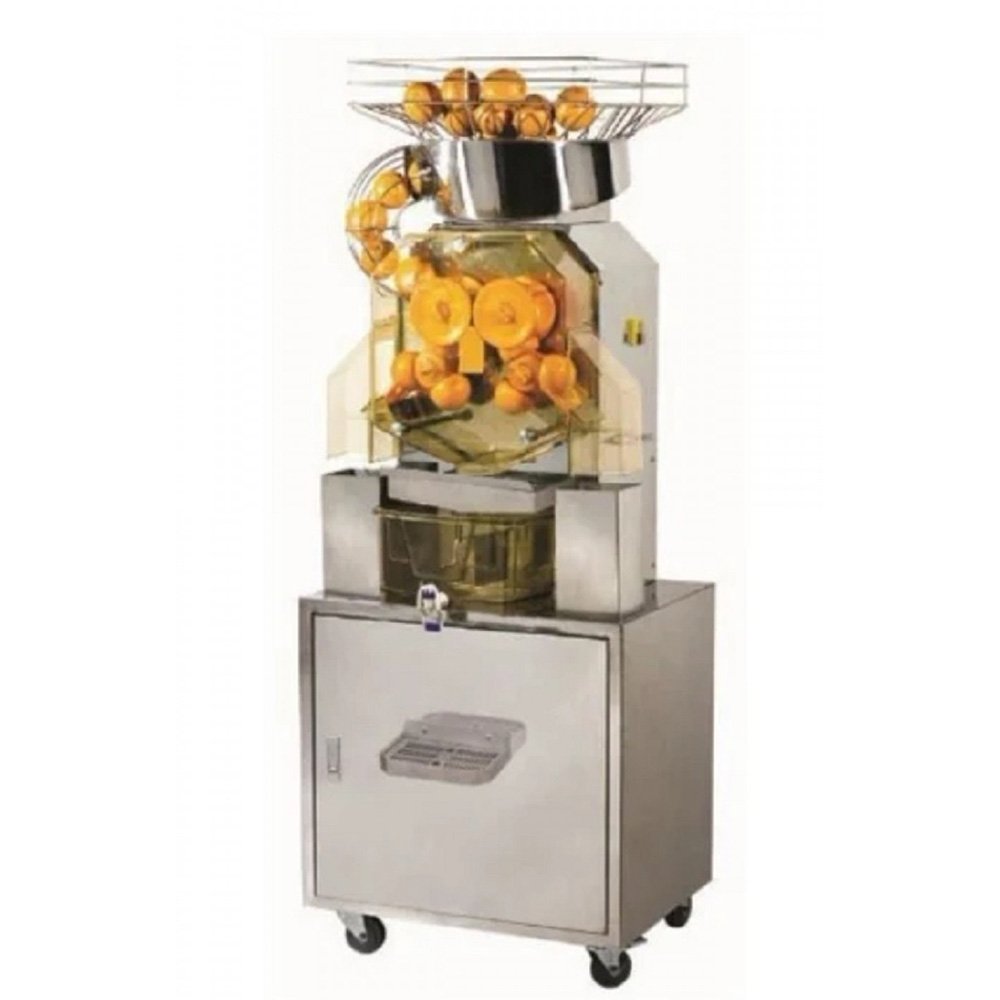 Πορτοκαλοστίφτης Ηλεκτρικός Karamco 66×70×172cm ET-2000A-1