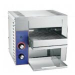 Φρυγανιέρα Επιτραπέζια Ανοξείδωτη Karamco 33×57×50cm TCT-02