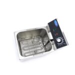 Φριτέζα Ανοξείδωτη Μονή (8Lt), Επιτραπέζια 09365215 Maxima