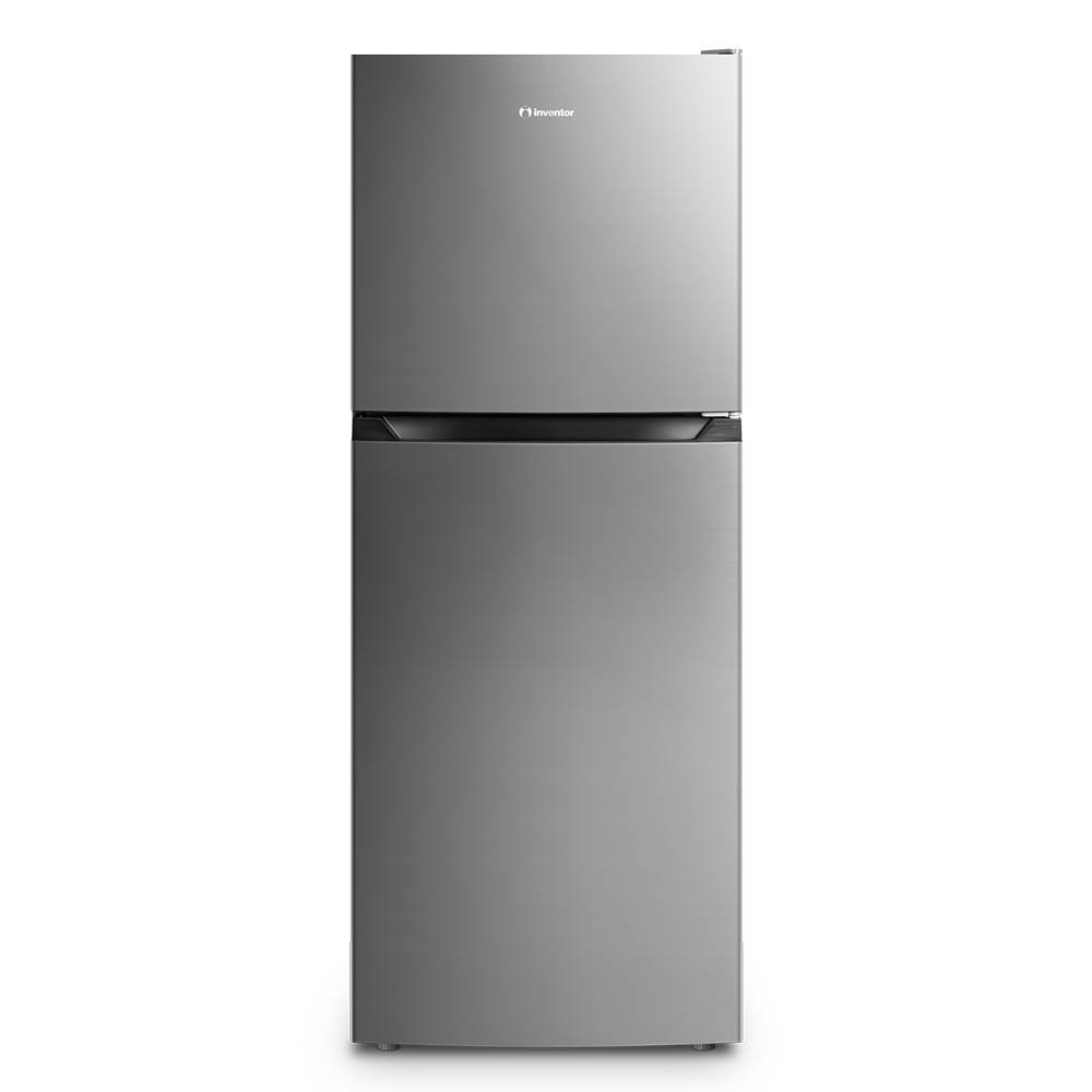 Ψυγείο Δίπορτο Inventor No Frost 107Lt DPC143NFI