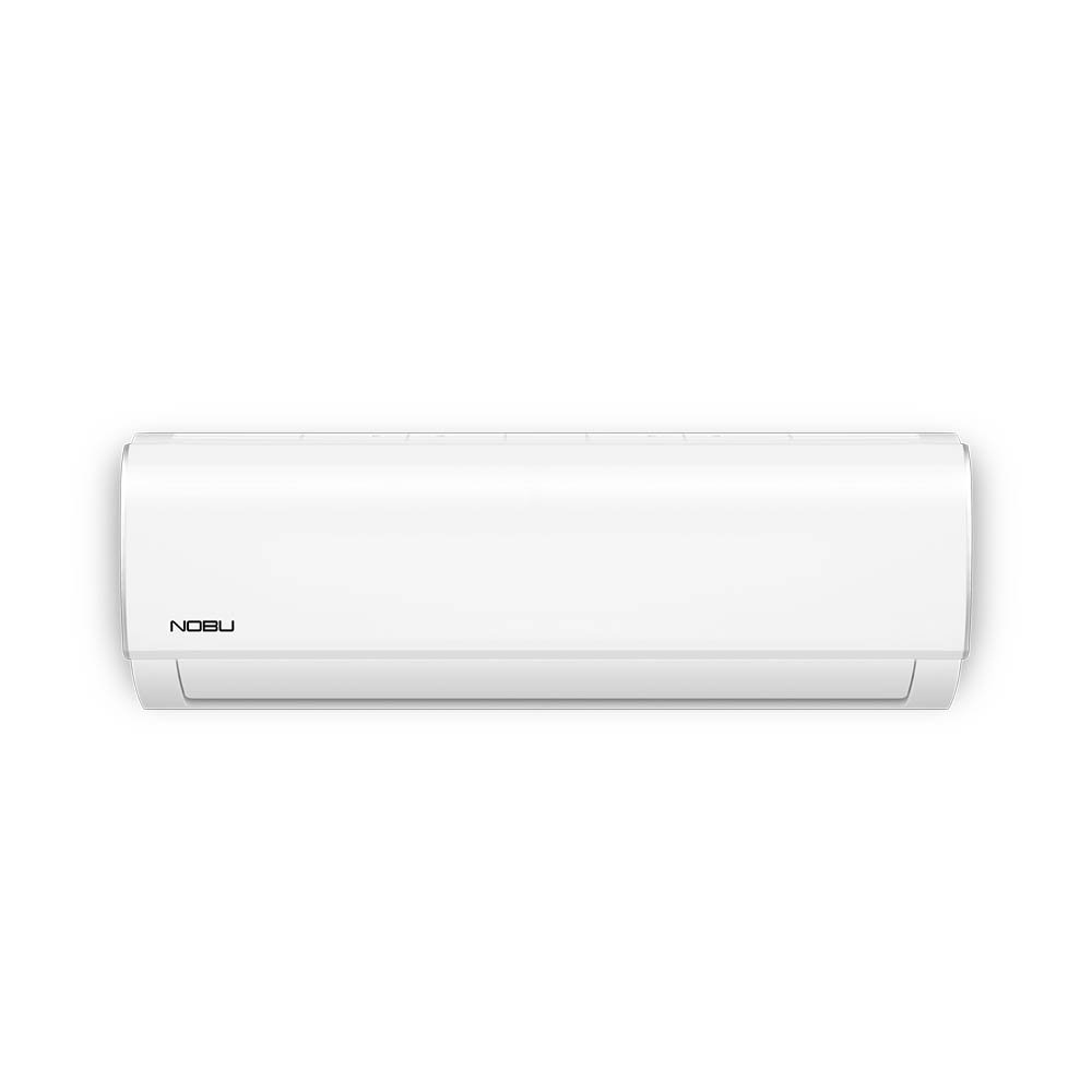 Κλιματιστικό Nobu Inverter 12000 Btu Με Wifi NBKU3VI-12WFI/ NBKU3VO-12 A++/ A+