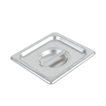 Καπάκι Gastro 1/6 Inox 15-1160