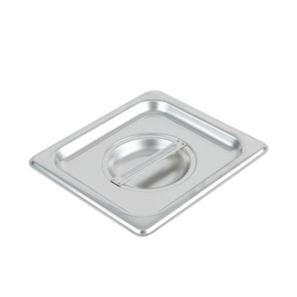Καπάκι Gastro 1/6 Inox 15-1160