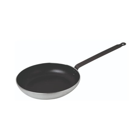 Τηγάνι Αντικολητικό Επαγωγικό Αλουμινίου 40×7,5cm 55-8740 GTSA