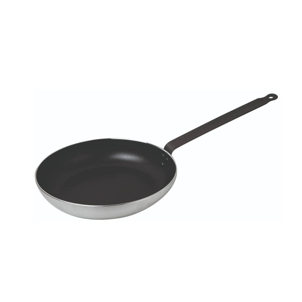 Τηγάνι Αντικολητικό Επαγωγικό Αλουμινίου 40×7,5cm 55-8740 GTSA