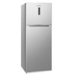 Ψυγείο Δίπορτο Inventor Total No Frost 321Lt DPC1760NFLIN