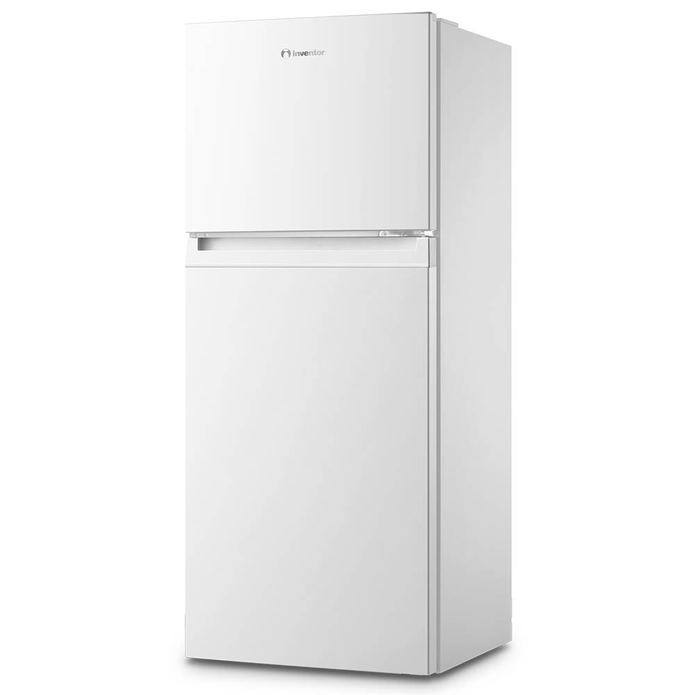 Ψυγείο Δίπορτο Inventor Total No Frost 413Lt DP1770