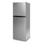 Ψυγείο Δίπορτο Inventor No Frost 107Lt DPC143NFI