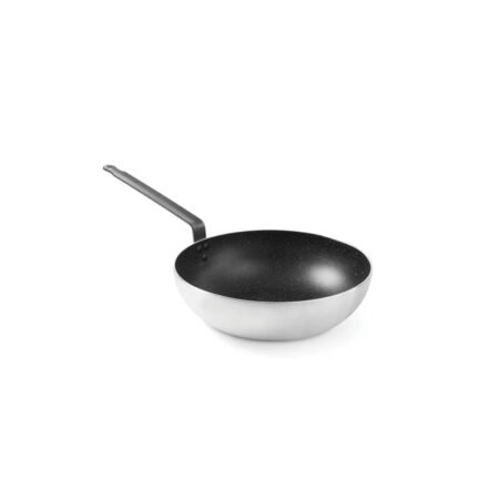 Τηγάνι Βαθύ/ Wok Αντικολλητικό Αλουμινιού 32cm 30.41336 PKS