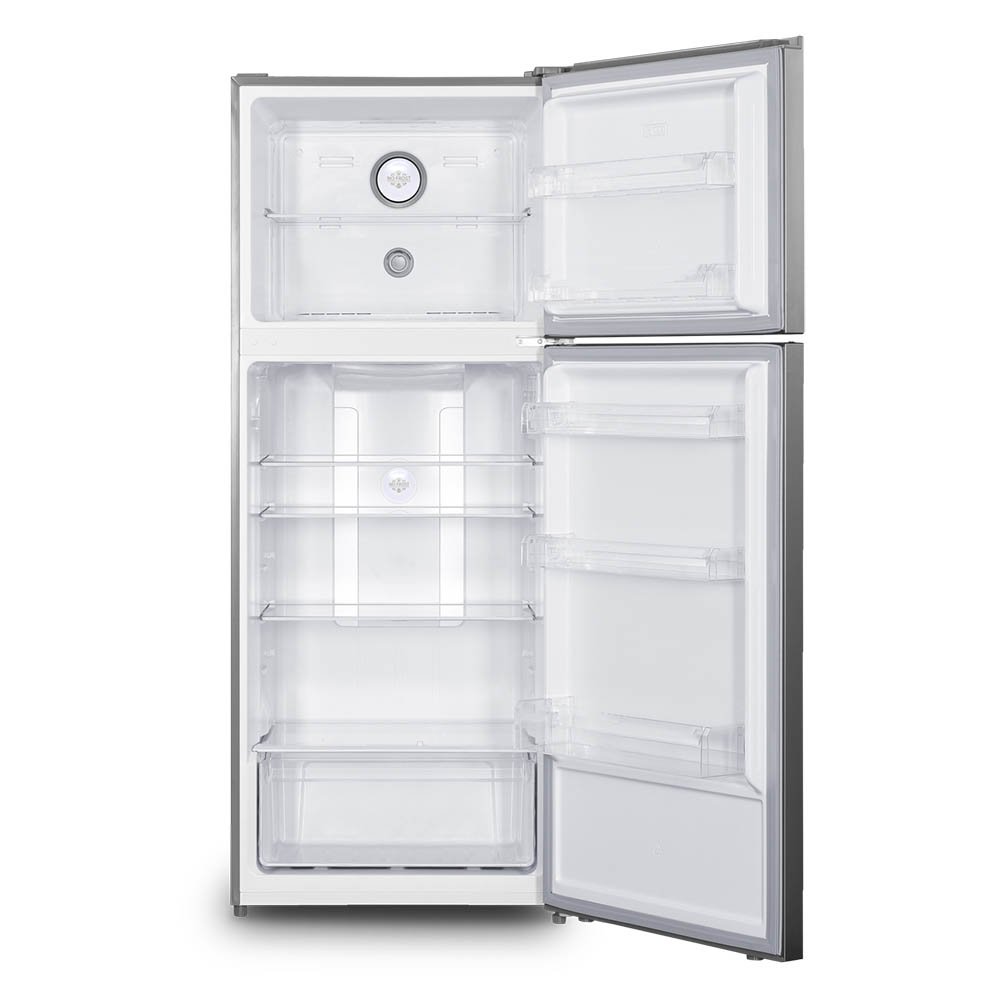 Ψυγείο Δίπορτο Inventor Total No Frost 321Lt DPC1760NFLIN