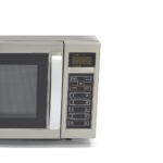 Φούρνος Μικροκυμάτων 20 Προγράμματα 09367010 Maxima