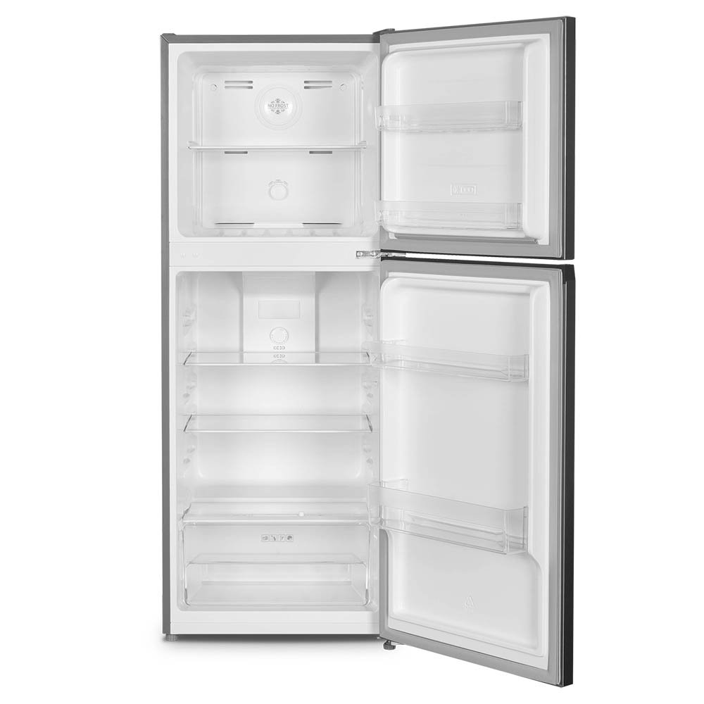 Ψυγείο Δίπορτο Inventor No Frost 107Lt DPC143NFI