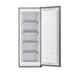 Οικιακός Καταψύκτης 138×55.2×57cm Όρθιος KFH-169MLF Inventor