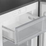 Οικιακός Καταψύκτης 138×55.2×57cm Όρθιος KFH-169MLF Inventor