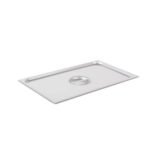 Καπάκι Gastro 1/1 Inox 15-1000