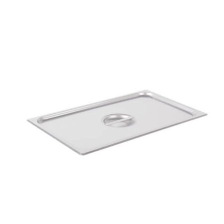 Καπάκι Gastro 1/1 Inox 15-1000
