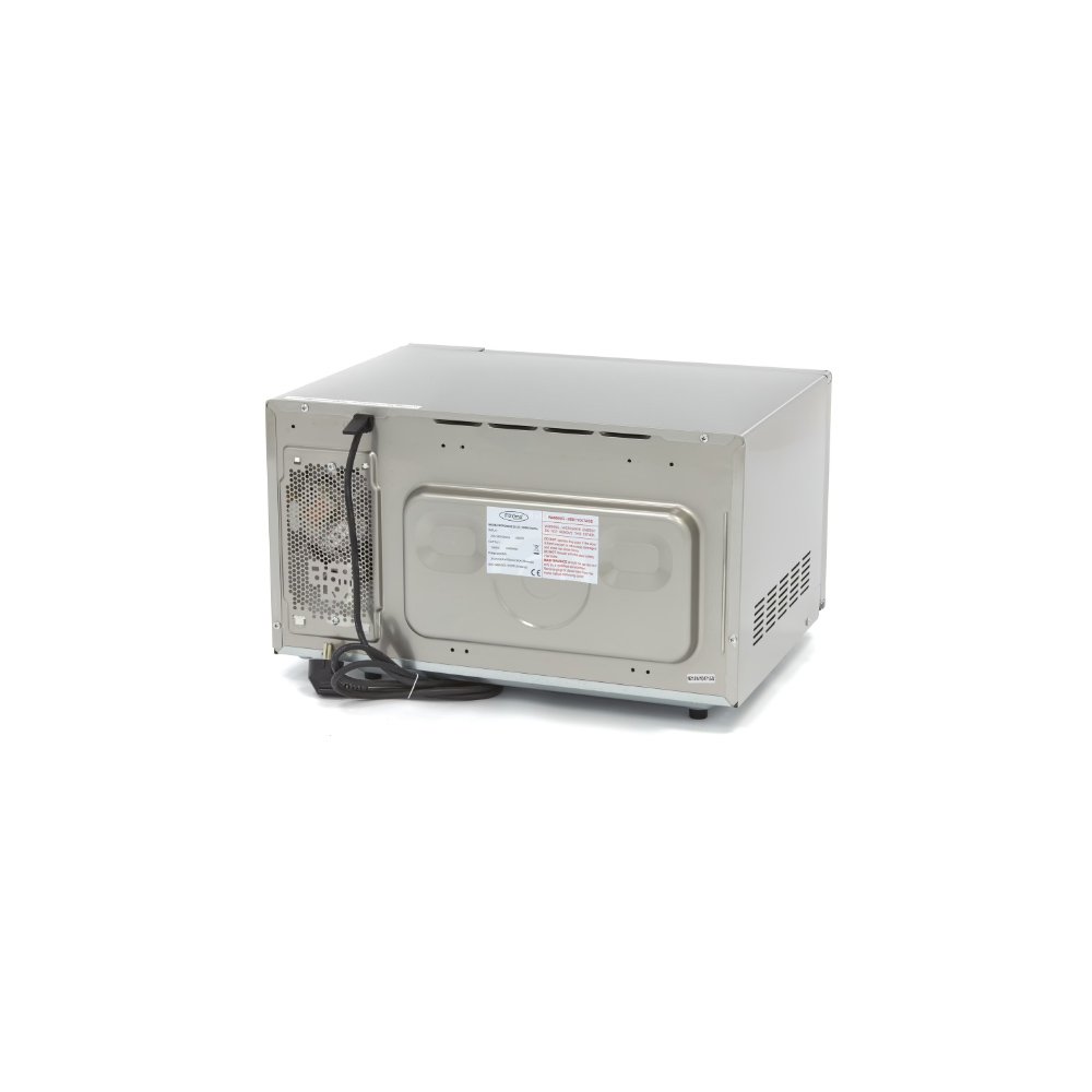 Φούρνος Μικροκυμάτων 20 Προγράμματα 09367010 Maxima